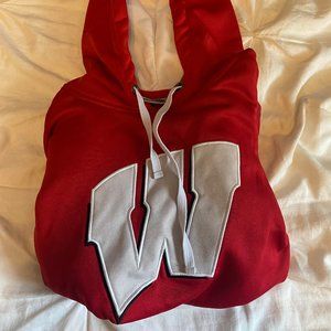 Wisconsin Sweatshirt